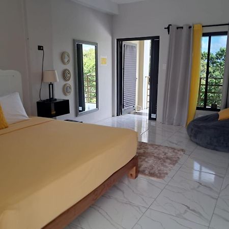 Misbhaven Resort And Spa Порт-Антонио Экстерьер фото