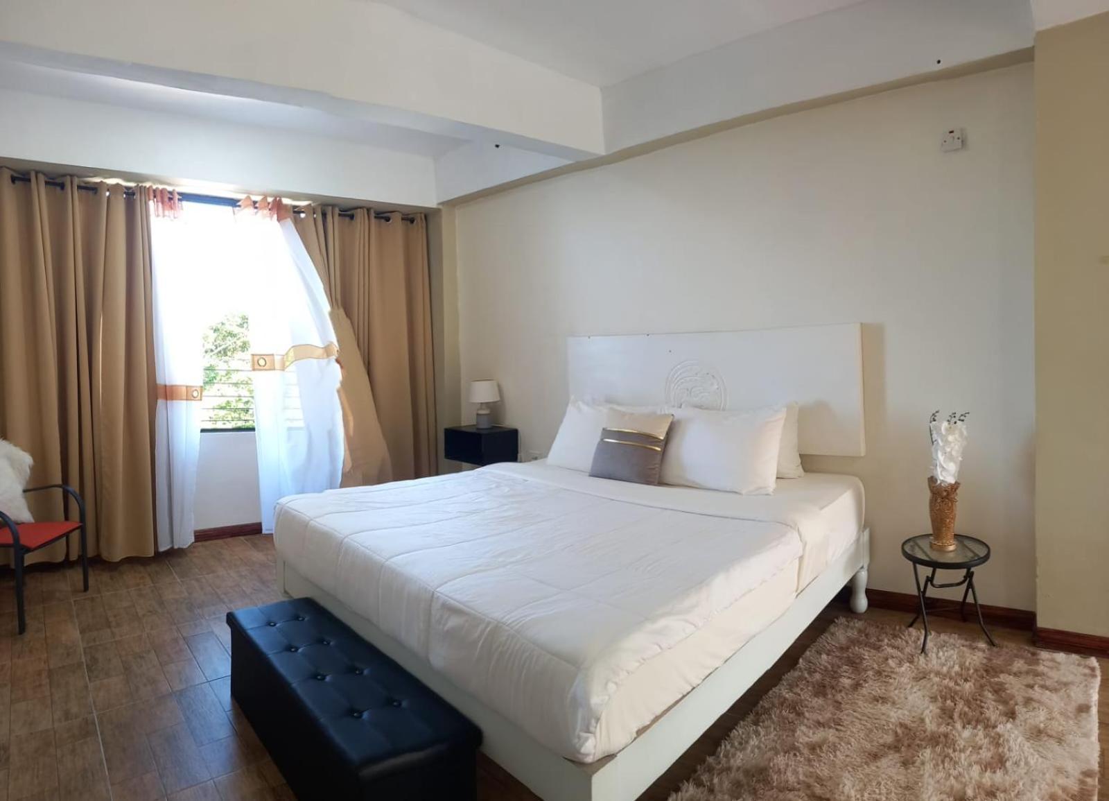 Misbhaven Resort And Spa Порт-Антонио Экстерьер фото