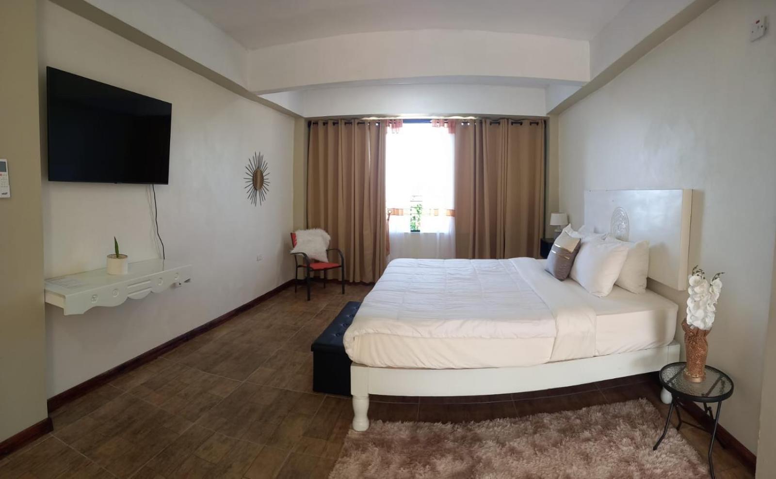 Misbhaven Resort And Spa Порт-Антонио Экстерьер фото