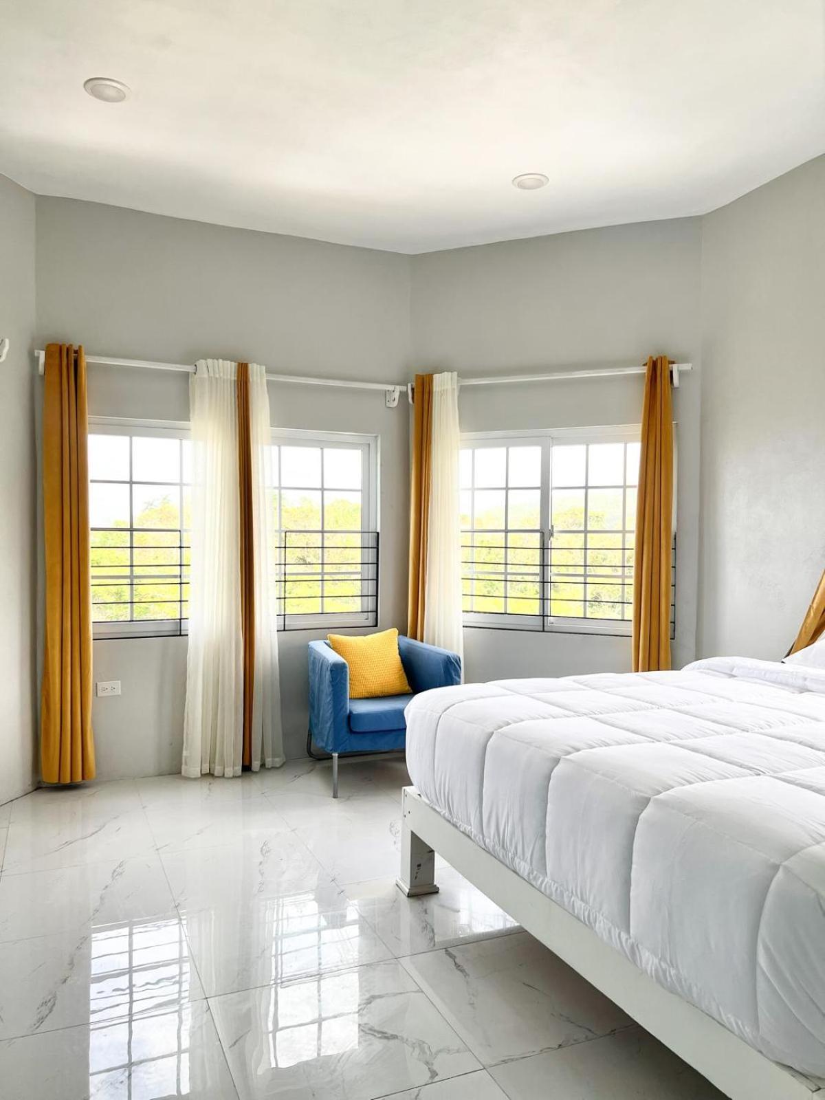 Misbhaven Resort And Spa Порт-Антонио Экстерьер фото