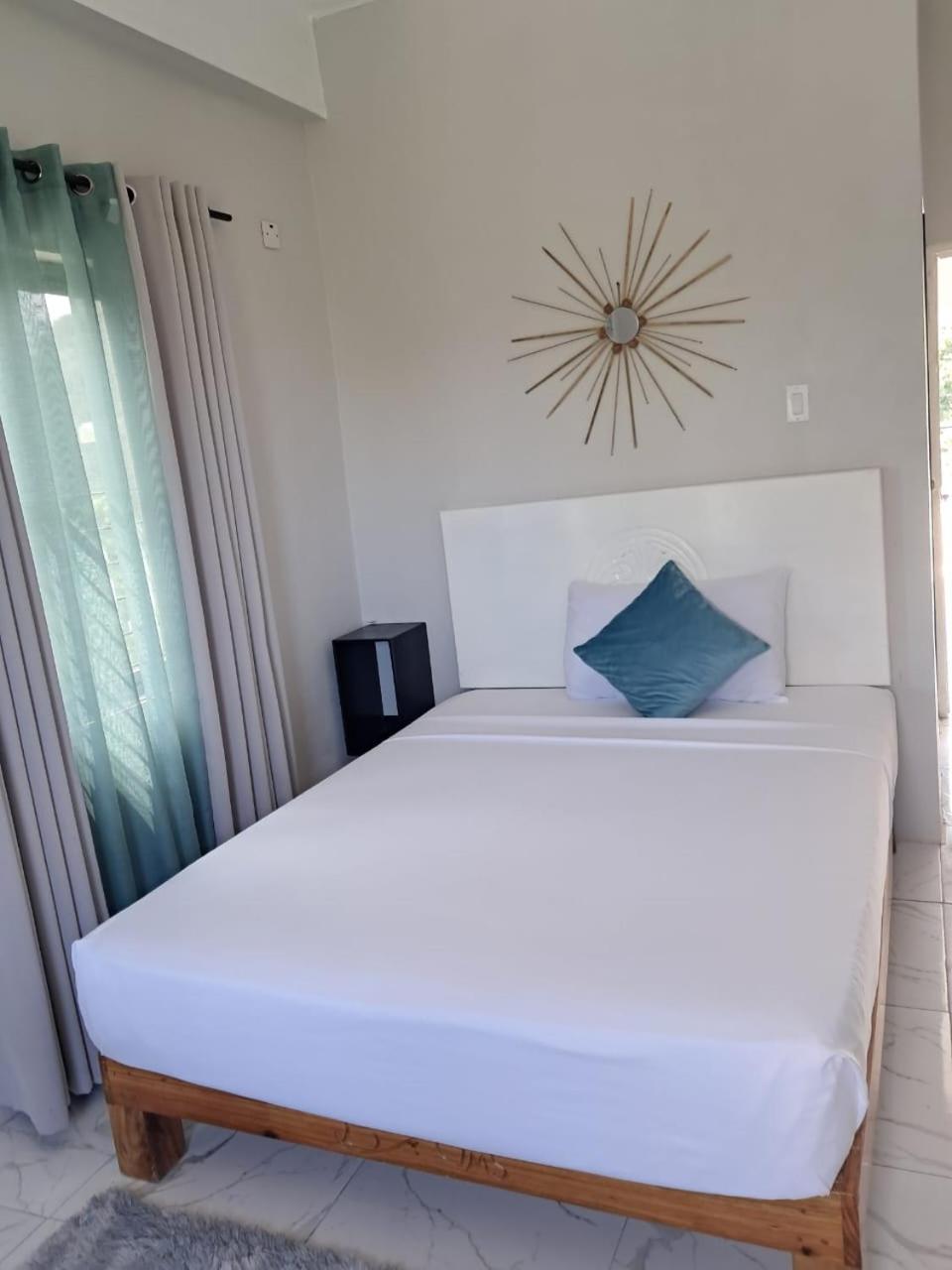 Misbhaven Resort And Spa Порт-Антонио Экстерьер фото