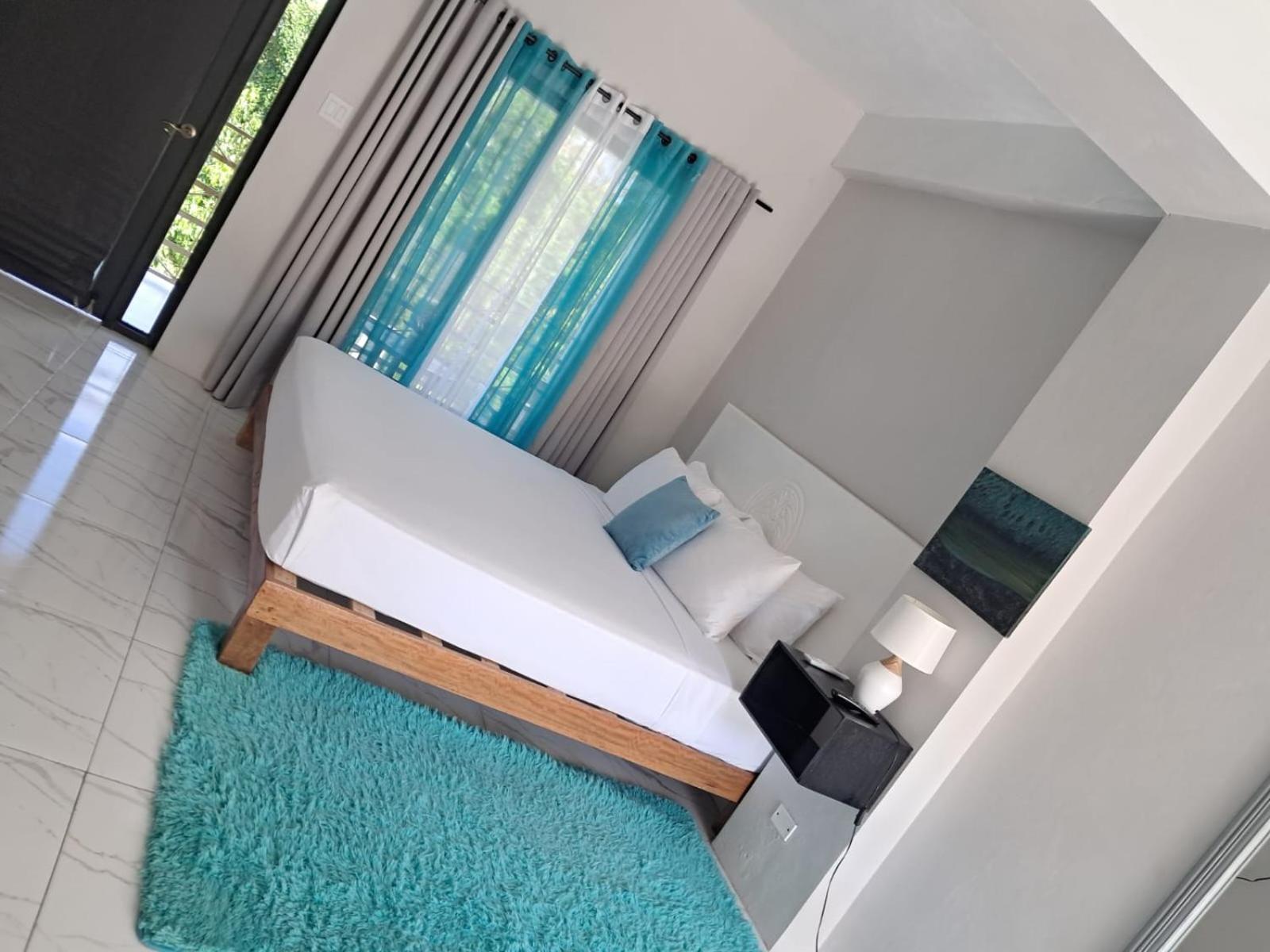 Misbhaven Resort And Spa Порт-Антонио Экстерьер фото